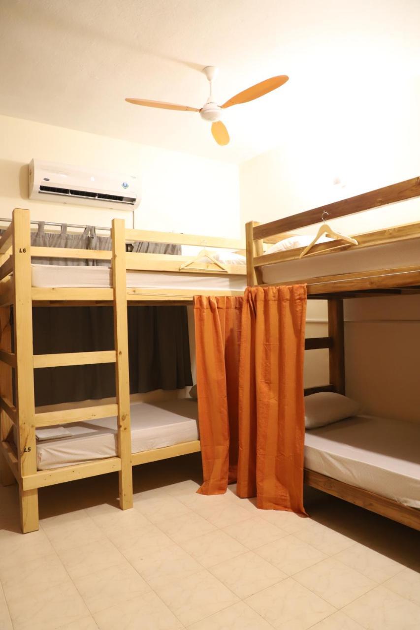 Hostel 11 Chennai Exterior photo