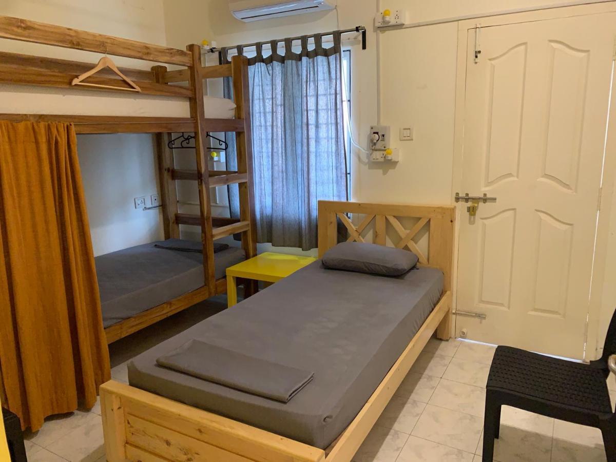 Hostel 11 Chennai Exterior photo